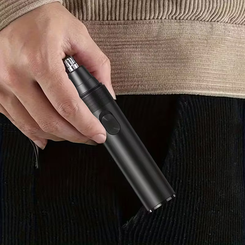 Precision Ear & Nose Trimmer